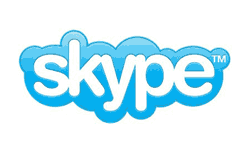 Skype bedava 75 dakika hediye çeki