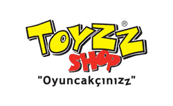 Toyzzshop için 10 TRY indirim kuponu