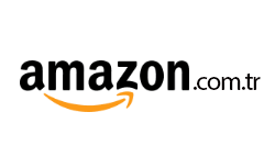 Amazon.com.tr Okula Dönüş alışverişin %45 indirimli