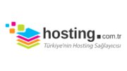 Hosting.com.tr domain kayıtta %50 indirimi yakala!