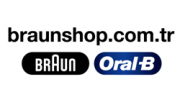 Braun Shop: Ücretsiz Kargo Kampanyası