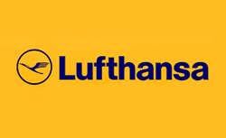 Lufthansa ücretsiz SecureDrive Transfer Servisi