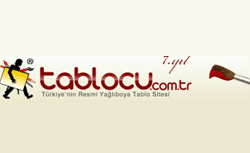 Tablocu.com 50TL indirim kodu