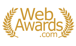 Web Awards kupon kodu %10 indirim kazandırıyor